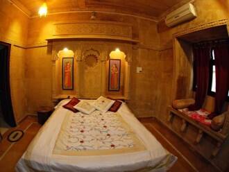 Hotel Nirmal Palace, Sikar 2
